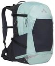 VAUDE Wanderrucksack Women's Bike Alpin 23+5 (Kein Set), Mountainbike Fahrrad
