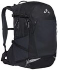 VAUDE Wanderrucksack Women's Bike Alpin 23+5 (Kein Set), Mountainbike Fahrrad