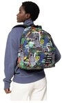 Eastpak Rucksack Day Pak&acute;r JP Print - bunt 24 Liter