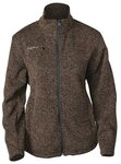 DEPROC Active Strickfleecejacke ELKFORD WOMEN auch in Gro&szlig;en Gr&ouml;&szlig;en...