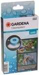 GARDENA Bew&auml;sserungssystem Gardena 18818-20 Reinigungstabs (9 St&uuml;ck) f&uuml;r