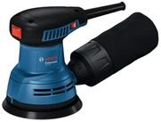 Bosch Professional Exzenterschleifer GEX 125 Professional 290 Watt 125 mm