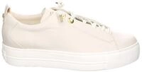 Paul Green Paul Green 5017 Leder Schn&uuml;rschuhe grau Schn&uuml;rschuh