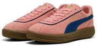PUMA CLUB KLASSIKA SD Sneaker Obermaterial aus Leder, SOFTFOAM+ Einlegesohle,