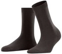 FALKE Socken Cosy Wool Socken mit Schurwolle und Kaschmir (1-Paar) mit Schurwolle und