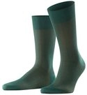 FALKE Socken Fine Shadow Socken mit feiner Rippstruktur (1-Paar) mit feiner