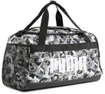 PUMA Sporttasche PUMA CHALLENGER AOP Small Sports Ba PUMA BLACK-CAMOUFLAGE AOP