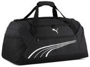 PUMA Sporttasche FUNDAMENTAL MEDIUM SPORTS BAG, f&uuml;r aktiven Lifestyle, mit...