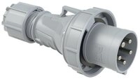 PC Electric Steckdose PC Electric Power Twist 035-1 CEE Stecker 63 A 5polig 1 St.