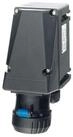 Ceag LED Baustrahler Ceag Sicherheitst. Wandsteckdose 200-250V 3Pol GHG 511 4306