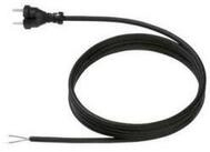Bachmann Bachmann Konturen-Zuleitung 16A/250V,5m,sw 248.176 Steckdosenleiste