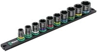 Wera Steckschl&uuml;ssel Steckschl&uuml;sselsatz 05005451001