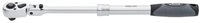 VIGOR Ratsche Vigor V6612N Umschaltknarre 1/2" (12.5 mm) 490 mm