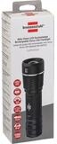 Brennenstuhl Taschenlampe LuxPremium Akku-Fokus LED Taschenlampe1200lm, IP67
