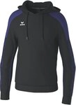 Erima Kapuzenpullover erima Kinder EVO STAR Kapuzensweat