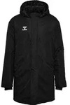 hummel Winterjacke Hummel Stadionjacke hmlAuthentic Bench Jacket 219998