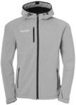 Kempa T-Shirt Kempa Softshell Jacke Kids Polyester