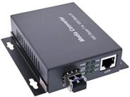 Inline Stereo-Netzwerk-Receiver