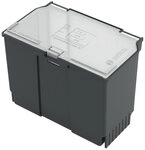 Bosch Home & Garden Werkzeugkoffer SystemBox Kleine Zubeh&ouml;rbox - Gr&ouml;&szlig;e M