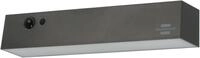 Brennenstuhl LED Solarleuchte Solar-LED-Wandleuchte SOL 1000 Cubus,...