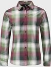 Sch&ouml;ffel Outdoorbluse Hiking Blouse Style Limedes WMS