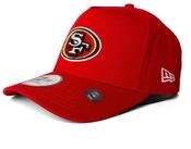 New Era Snapback Cap Cap New Era NFL Eframe San Francisco 49ers