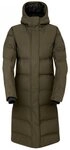 Dare2b Outdoorjacke Damen Wasserfester Puffer Mantel - WanderJacket