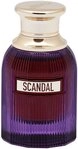 JEAN PAUL GAULTIER Eau de Parfum SCANDAL INTENSE, EDP, blumig-orientalischer...