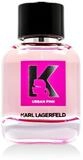 KARL LAGERFELD Eau de Parfum Jeans Urban Pink