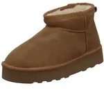 s.Oliver Winterboots echtes Leder