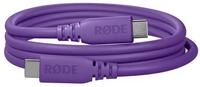 RODE Microphones Mischpult Rode Microphones USB 3.2 Gen1 Kabel SC27-PU