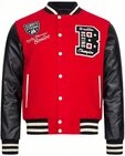Benlee Rocky Marciano Allwetterjacke NEWARK (1-St)
