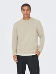 ONLY & SONS Rundhalspullover ETHAN (1-tlg)