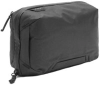 Peak Design Rucksack Tech Pouch - Organizer-Tasche Black (schwarz)