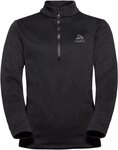 Odlo Longsleeve Midlayer 1/2 Zip Berra