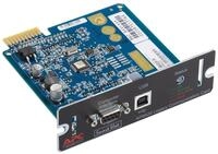 APC Netzwerk-Switch