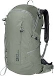 Jack Wolfskin Freizeitrucksack PRELIGHT VENT 25 S-L MINT LEAF