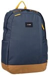 Pacsafe Freizeitrucksack GO 25L Laptop 16 Zoll RFID recycelt Anti-Diebstahl...