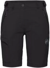 Mammut Trekkingshorts Runbold IV Shorts Women