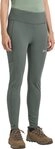 Jack Wolfskin Sporthose KLINTAL TIGHTS W Sporthose, eng anliegend, atmungsaktiv