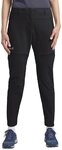 Jack Wolfskin Zip-away-Hose HIKEOUT ZIP AWAY PANTS W