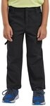 Jack Wolfskin Outdoorhose TURBULENCE PANTS K