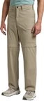 Jack Wolfskin Zip-off-Hose WAGAMI ZIP OFF PANTS M