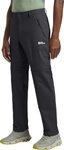 Jack Wolfskin Zip-off-Hose PICO TRAIL ZIP OFF PANTS M Atmungsaktiv, schnell