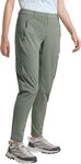 Jack Wolfskin Funktionshose HIKEOUT PANTS W