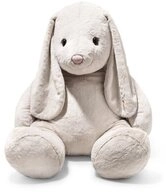 Steiff Kuscheltier Steiff Hase Hoppie 80 cm Kuscheltier 080678