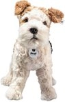 Steiff Kuscheltier Foxy Foxterrier