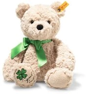 Steiff Kuscheltier Steiff Teddyb&auml;r Jimmy Good Luck 30 cm 114144