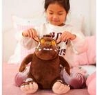 Simba Dickie Tierkuscheltier Der Gr&uuml;ffelo, 40cm