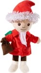 Heunec&reg; Stoffpuppe Sandmann, klein, enth&auml;lt recyceltes Material